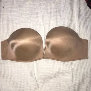 VS Strapless Bombshell